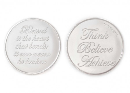 blessed & believe